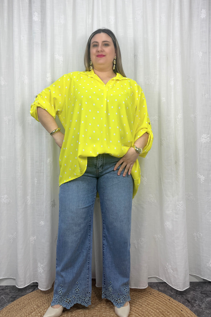 Tejano Bordado