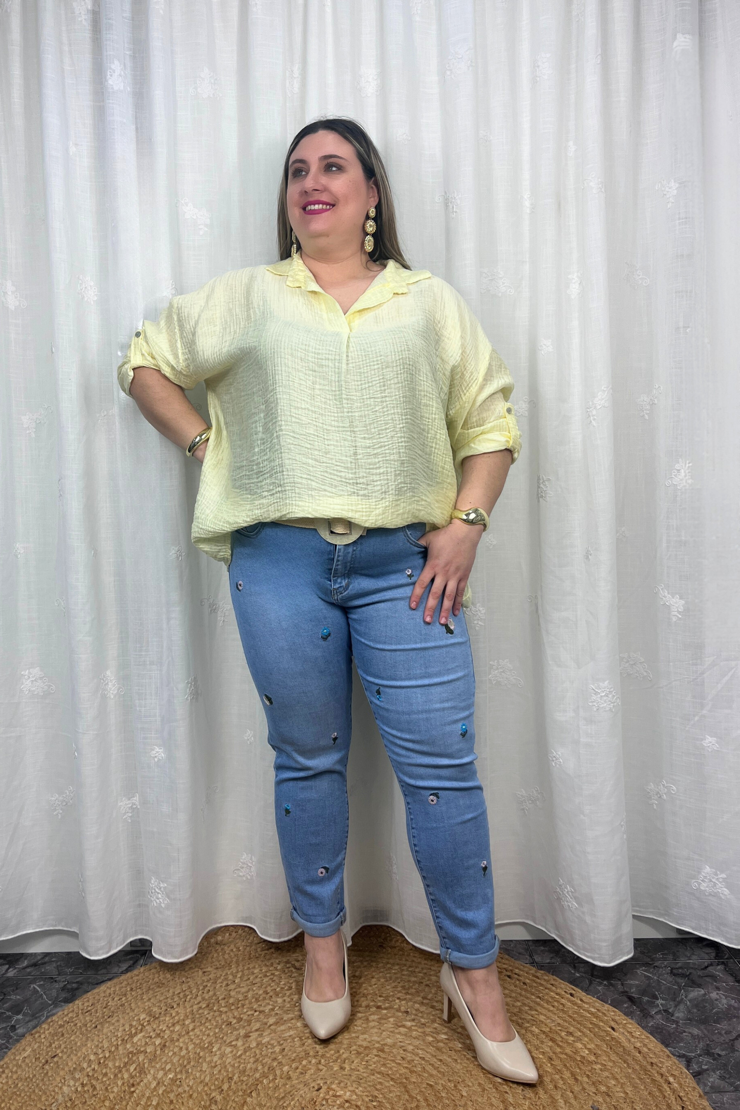 Tejano Flores