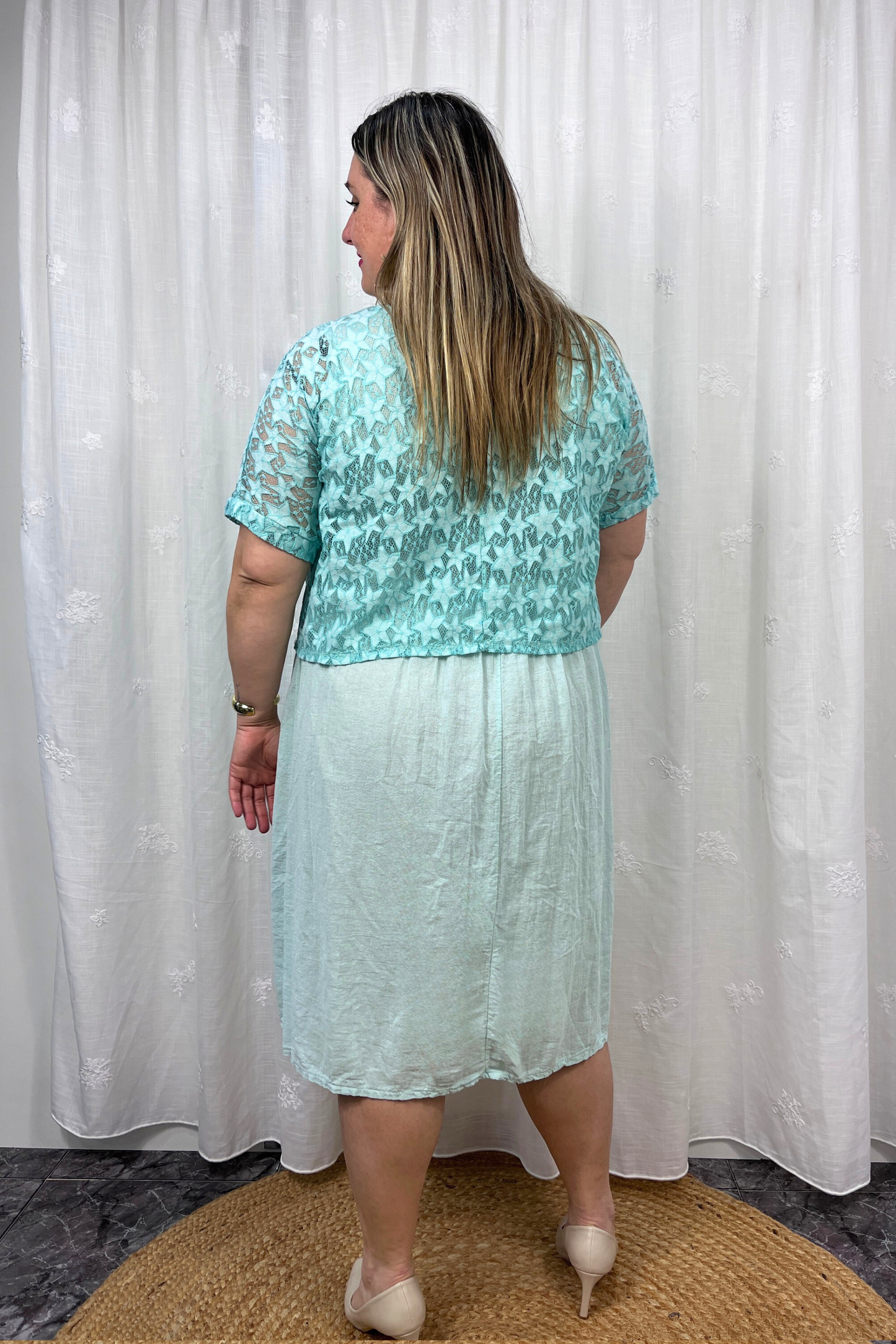 Vestido Estrella