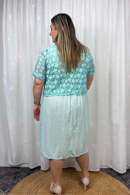Vestido Estrella