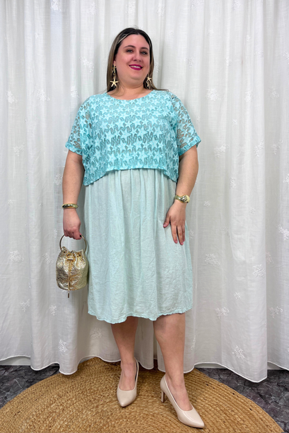 Vestido Estrella