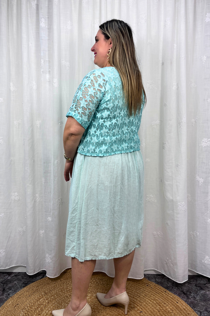 Vestido Estrella