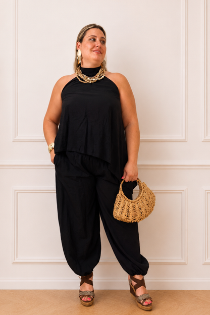 Conjunto Davinia