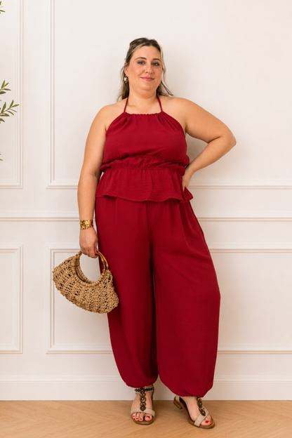 Conjunto Esperanza