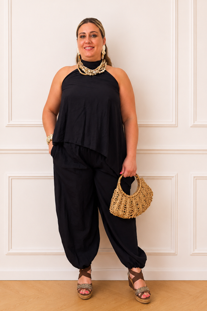 Conjunto Davinia