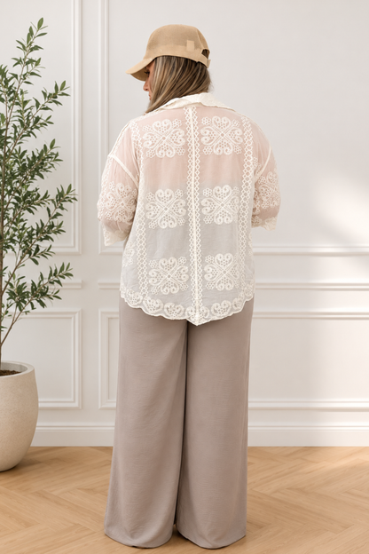 Camisa Melilla