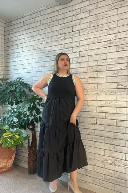 Vestido  Luciana