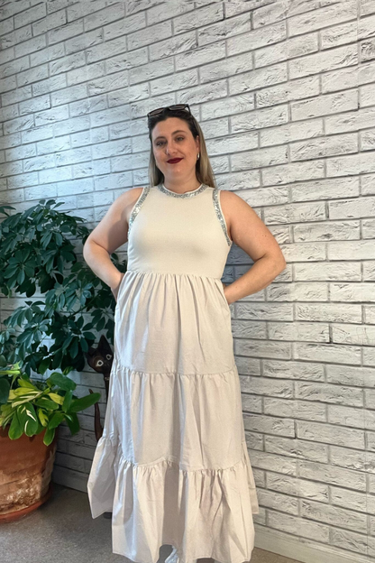 Vestido  Luciana